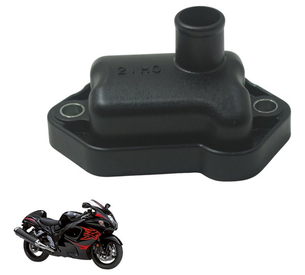 Tampa Respiro Suzuki Gsx-r 1300 Hayabusa 09-19 Original