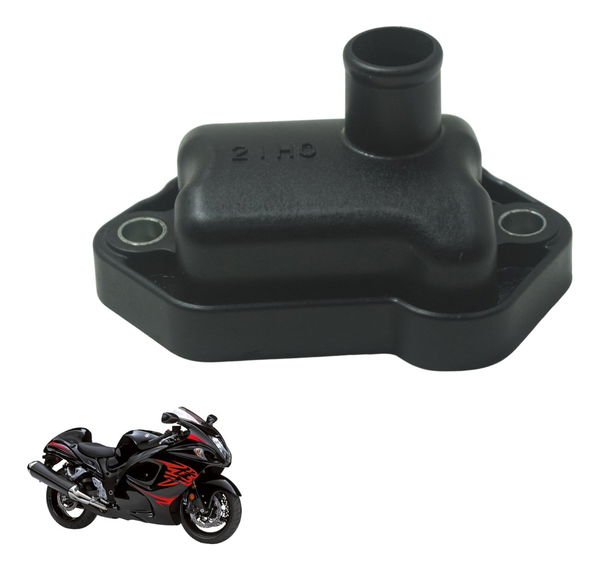 Tampa Respiro Suzuki Gsx-r 1300 Hayabusa 09-19 Original