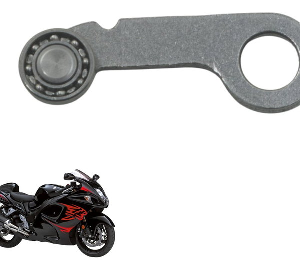 Trava Trambulador Suzuki Gsx-r 1300 Hayabusa 09-19 Original