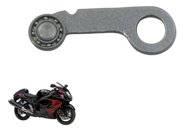 Trava Trambulador Suzuki Gsx-r 1300 Hayabusa 09-19 Original