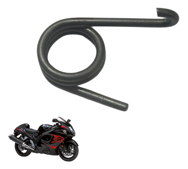 Mola Posicionador Marcha Suzuki Gsx-r 1300 Hayabusa 09-19