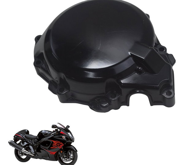 Tampa Motor Esq Estator Suzuki Gsx-r 1300 Hayabusa 09-19