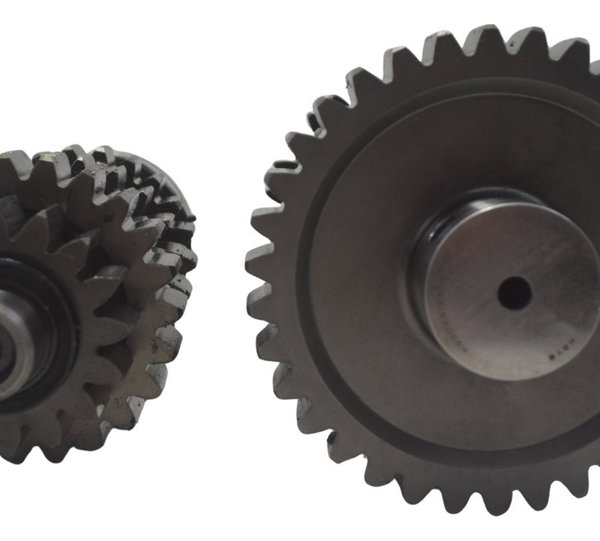 Caixa Marcha Câmbio Avaria Suzuki Gsx-r 1300 Hayabusa 09-19