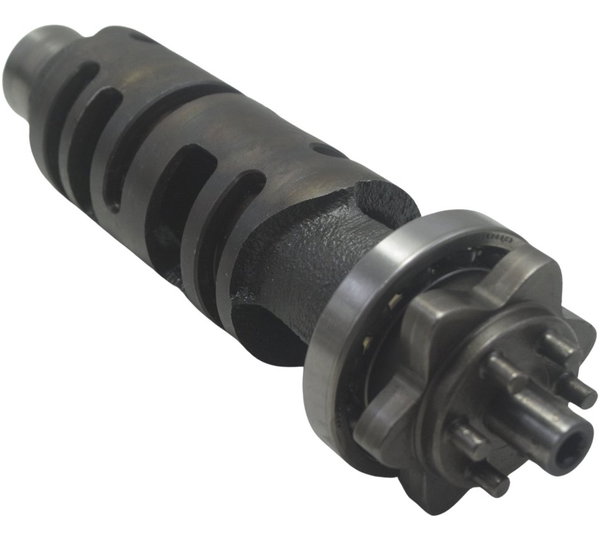 Caixa Marcha Câmbio Avaria Suzuki Gsx-r 1300 Hayabusa 09-19