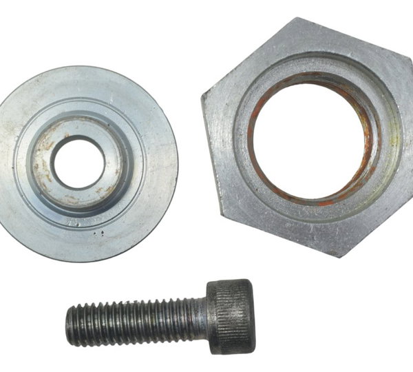 Porca Pinhão Suzuki Gsx-r 1300 Hayabusa 09-19 Original