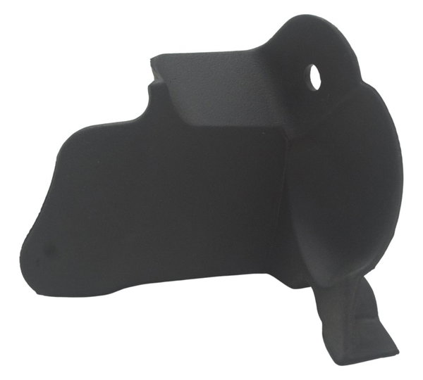 Borracha Acabamento Chassis Suzuki Gsx-r 1300 Hayabusa 09-19