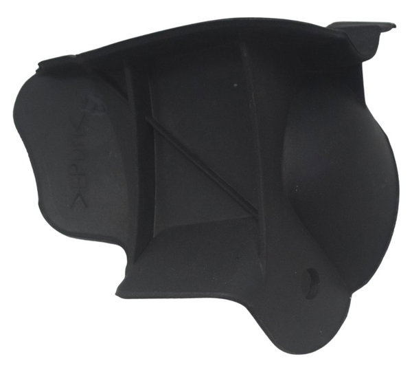 Borracha Acabamento Chassis Suzuki Gsx-r 1300 Hayabusa 09-19