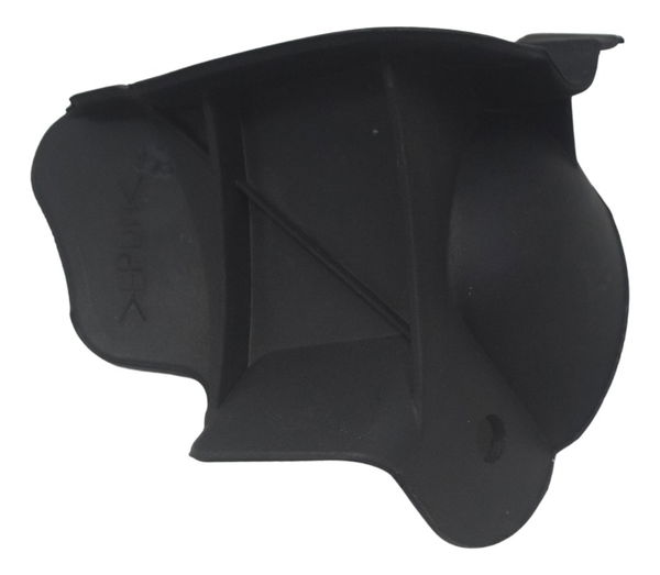 Borracha Acabamento Chassis Suzuki Gsx-r 1300 Hayabusa 09-19