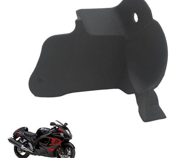 Borracha Acabamento Chassis Suzuki Gsx-r 1300 Hayabusa 09-19