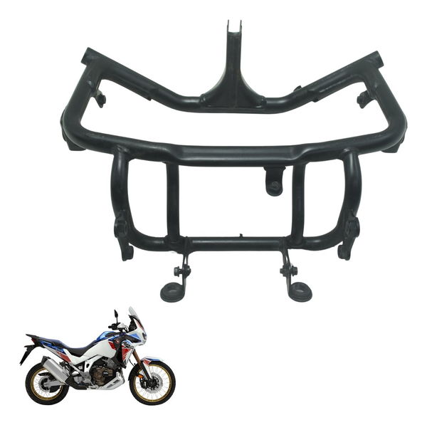 Aranha Farol Honda Crf 1100l África Twin 22-24 Original