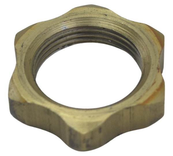 Porca Mesa Superior Suzuki Gsx-r 1300 Hayabusa 09-19 Orig