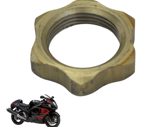 Porca Mesa Superior Suzuki Gsx-r 1300 Hayabusa 09-19 Orig