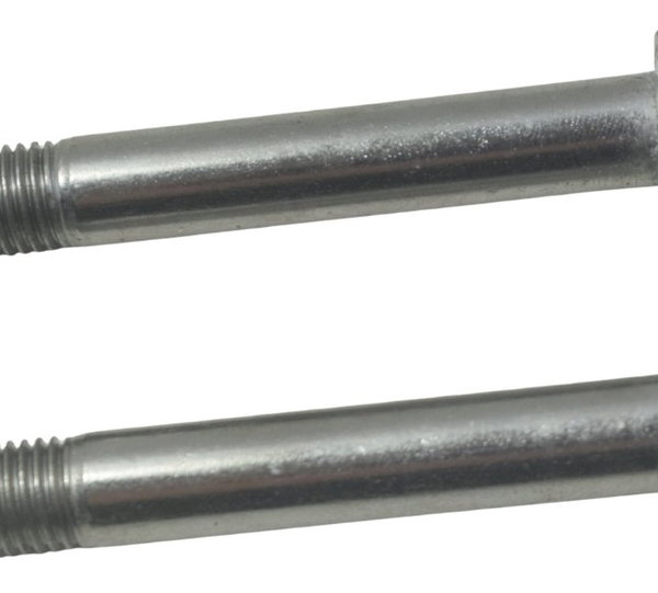 Par Parafuso Pinça Dianteir Suzuki Gsx-r 1300 Hayabusa 09-19