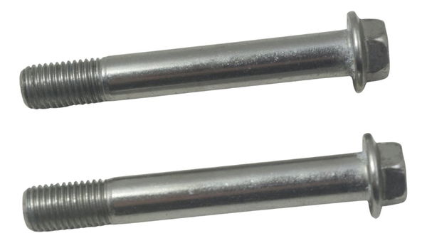 Par Parafuso Pinça Dianteir Suzuki Gsx-r 1300 Hayabusa 09-19