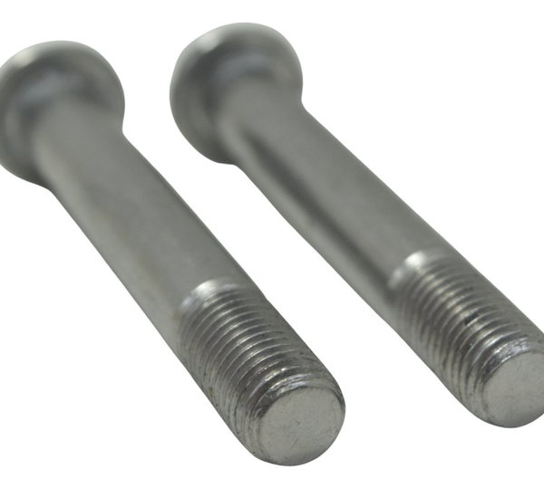 Par Parafuso Pinça Dianteir Suzuki Gsx-r 1300 Hayabusa 09-19