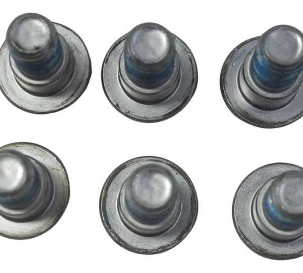 Parafusos Disco Freio Tras Suzuki Gsx-r 1300 Hayabusa 09-19