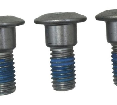 Parafusos Disco Freio Diant Suzuki Gsx-r 1300 Hayabusa 09-19