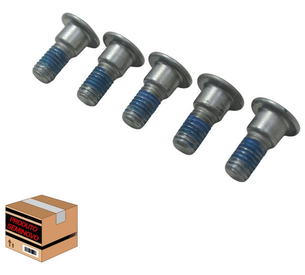 Parafusos Disco Freio Diant Suzuki Gsx-r 1300 Hayabusa 09-19