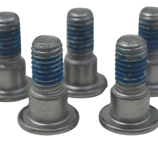 Parafusos Disco Freio Diant Suzuki Gsx-r 1300 Hayabusa 09-19