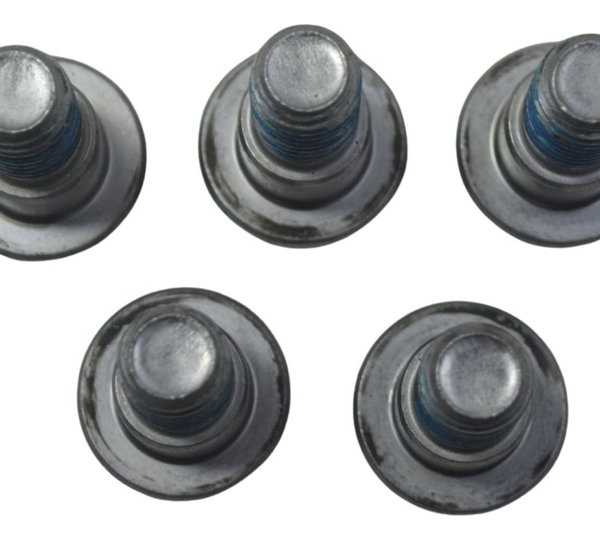 Parafusos Disco Freio Diant Suzuki Gsx-r 1300 Hayabusa 09-19