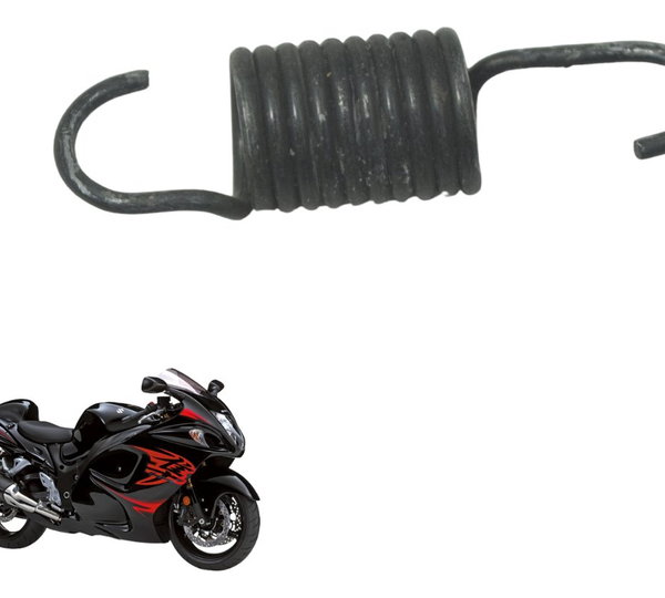 Mola Pedal Freio Suzuki Gsx-r 1300 Hayabusa 09-19 Original