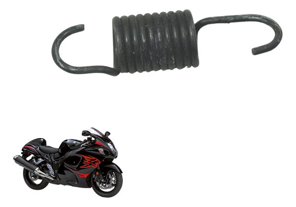 Mola Pedal Freio Suzuki Gsx-r 1300 Hayabusa 09-19 Original