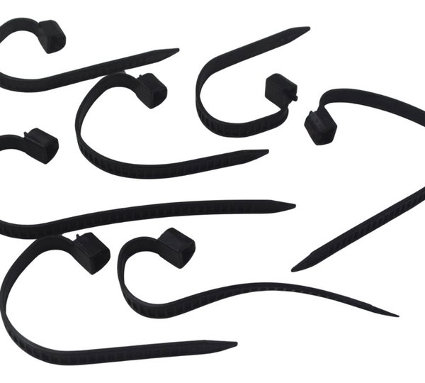 Kit Abraçadeiras Hellermann Suzuki Gsx-r 1300 Hayabusa 09-19