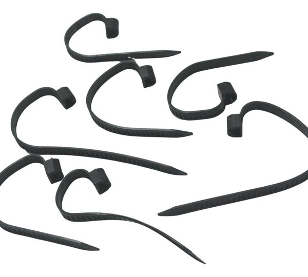 Kit Abraçadeiras Hellermann Suzuki Gsx-r 1300 Hayabusa 09-19