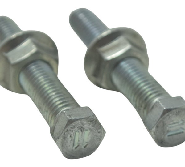 Par Parafuso Esticador Suzuki Gsx-r 1300 Hayabusa 09-19 Orig