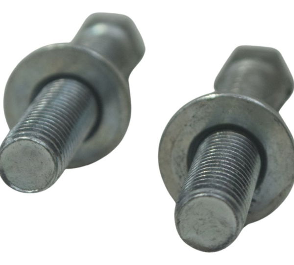 Par Parafuso Esticador Suzuki Gsx-r 1300 Hayabusa 09-19 Orig