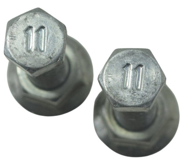 Par Parafuso Esticador Suzuki Gsx-r 1300 Hayabusa 09-19 Orig