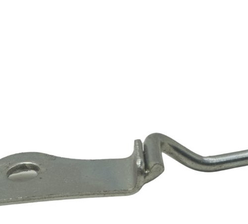 Suporte Guia Cabos Suzuki Gsx-r 1300 Hayabusa 09-19 Original