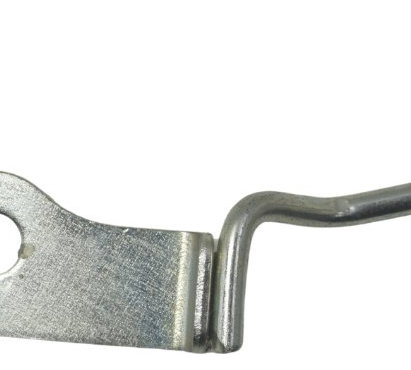 Suporte Guia Cabos Suzuki Gsx-r 1300 Hayabusa 09-19 Original