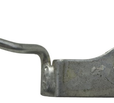 Suporte Guia Cabos Suzuki Gsx-r 1300 Hayabusa 09-19 Original