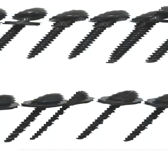 Kit Parafuso Supérfluos Suzuki Gsx-r 1300 Hayabusa 09-19