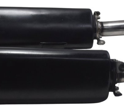 Par Ponteira Restaurada Suzuki Gsx-r 1300 Hayabusa 09-19