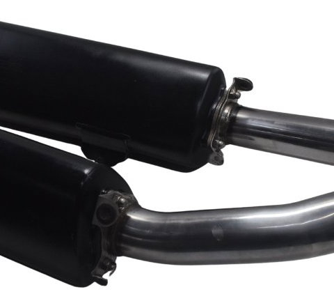 Par Ponteira Restaurada Suzuki Gsx-r 1300 Hayabusa 09-19