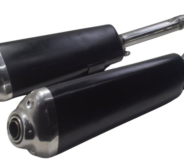 Par Ponteira Restaurada Suzuki Gsx-r 1300 Hayabusa 09-19