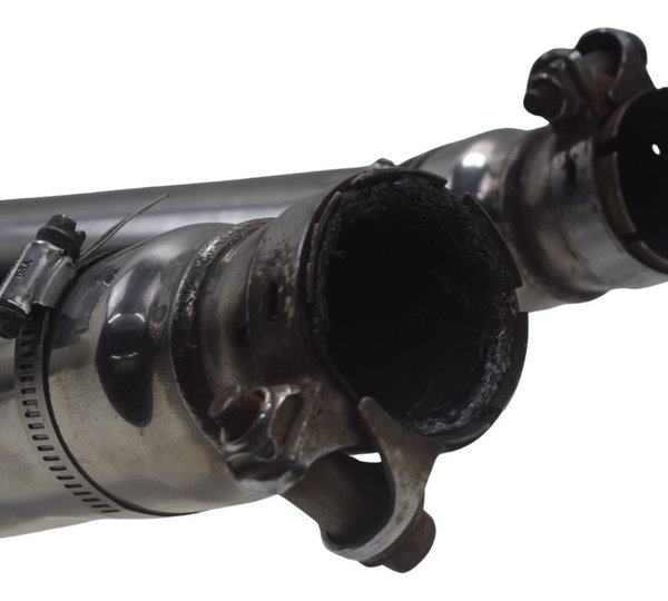 Par Ponteira Restaurada Suzuki Gsx-r 1300 Hayabusa 09-19