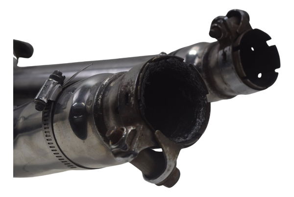 Par Ponteira Restaurada Suzuki Gsx-r 1300 Hayabusa 09-19