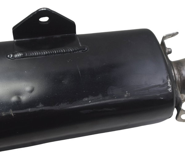 Par Ponteira Restaurada Suzuki Gsx-r 1300 Hayabusa 09-19