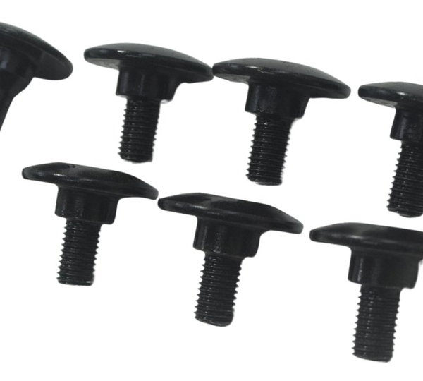 Kit Parafuso Tampa Cabeçote Suzuki Gsx-r 1300 Hayabusa 09-19