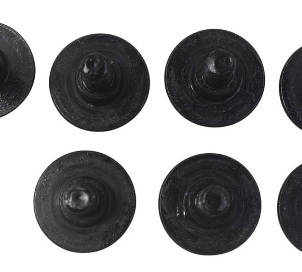 Kit Parafuso Tampa Cabeçote Suzuki Gsx-r 1300 Hayabusa 09-19