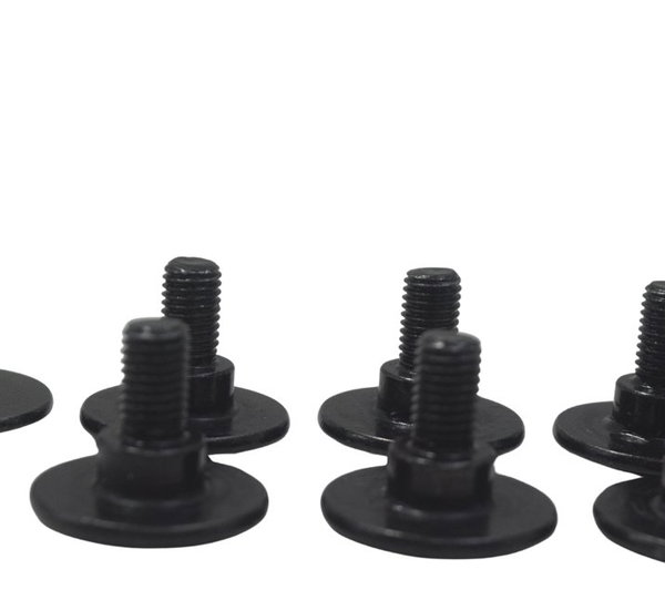 Kit Parafuso Tampa Cabeçote Suzuki Gsx-r 1300 Hayabusa 09-19