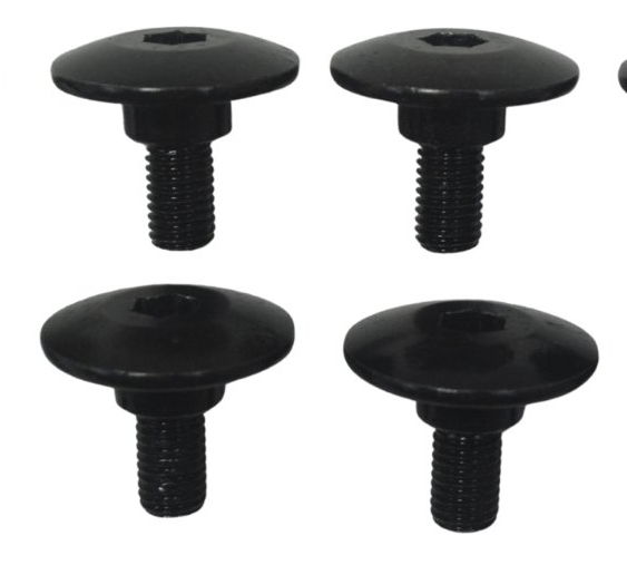 Kit Parafuso Tampa Cabeçote Suzuki Gsx-r 1300 Hayabusa 09-19