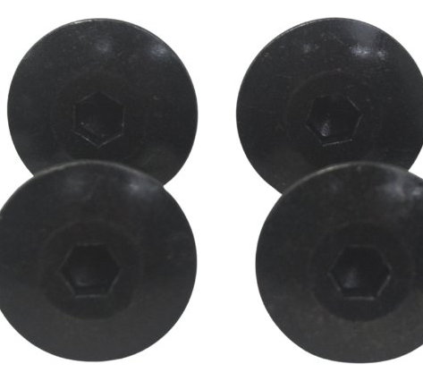 Kit Parafuso Tampa Cabeçote Suzuki Gsx-r 1300 Hayabusa 09-19