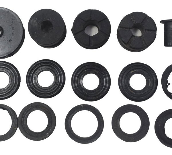 Jogo Coxim Diversos Suzuki Gsx-r 1300 Hayabusa 09-19 Orig