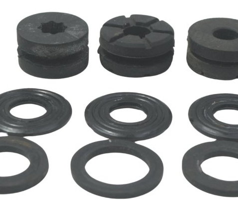 Jogo Coxim Diversos Suzuki Gsx-r 1300 Hayabusa 09-19 Orig