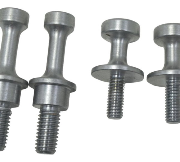 Jogo Parafuso Alça Suzuki Gsx-r 1300 Hayabusa 09-19 Original