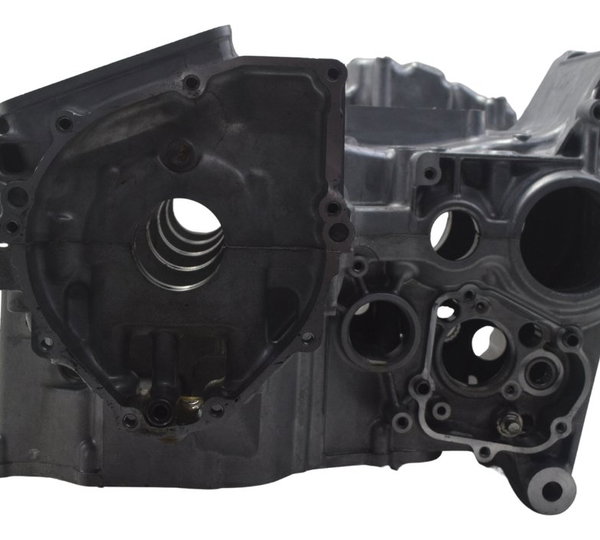 Carcaça Bloco Nfe Baixa Suzuki Gsx-r 1300 Hayabusa 09-19